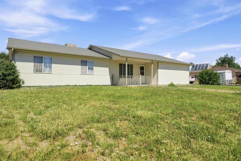 Photo of 3073 Baltic Court, Grand Junction, CO 81504 (MLS # 20263391)