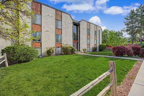 Photo of 3156 Lakeside Drive #305, Grand Junction, CO 81506 (MLS # 20263430)