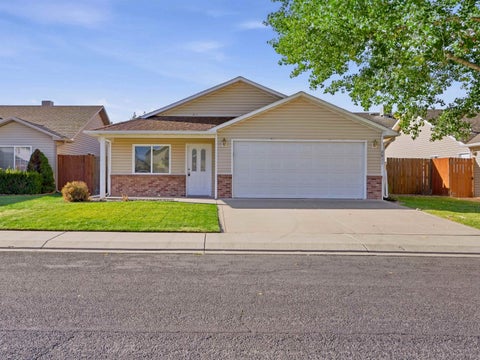 Photo of 2811 Meade Court, Grand Junction, CO 81506 (MLS # 20264862)