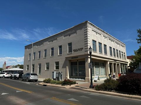 Photo of 300 Main Street #301 & 303, Grand Junction, CO 81501 (MLS # 20254509)