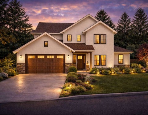 Photo of 262 Alexandra Way, Grand Junction, CO 81503 (MLS # 20263861)