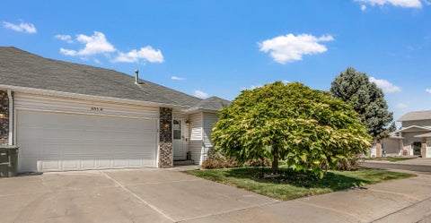 Photo of 605 Lavender Court #B, Grand Junction, CO 81506 (MLS # 20264586)