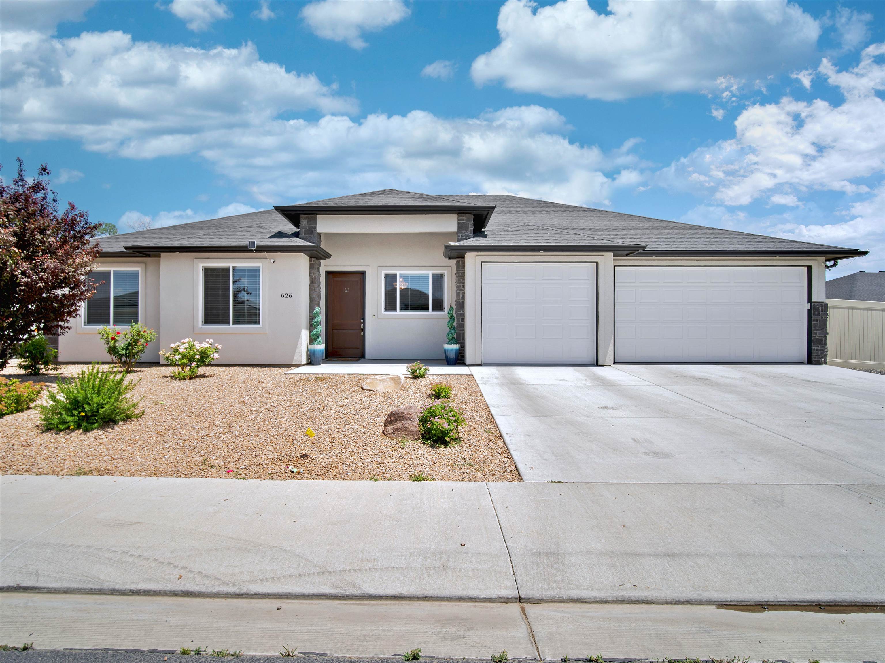 View Grand Junction, CO 81504 house