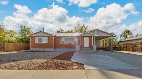 Photo of 1627 N 5th Street, Grand Junction, CO 81501 (MLS # 20261860)