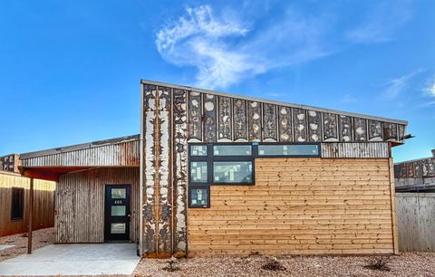 Photo of 465 Red River Loop, Clifton, CO 81520 (MLS # 20261384)