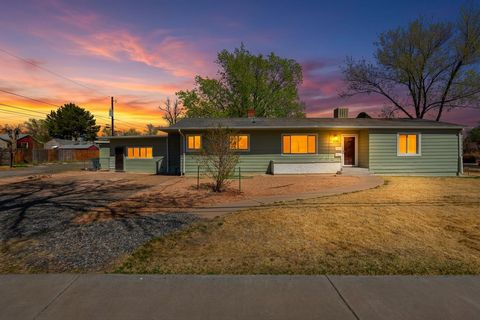 Photo of 1750 Chipeta Avenue, Grand Junction, CO 81501 (MLS # 20261862)