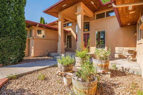 Photo of 2027 Charis Court, Grand Junction, CO 81507 (MLS # 20262943)