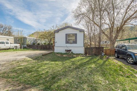 Photo of 5033 County Road 335 #235, New Castle, CO 81647 (MLS # 20261408)