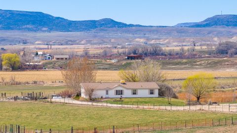 Photo of 1940 10 Road, Mack, CO 81525 (MLS # 20261211)