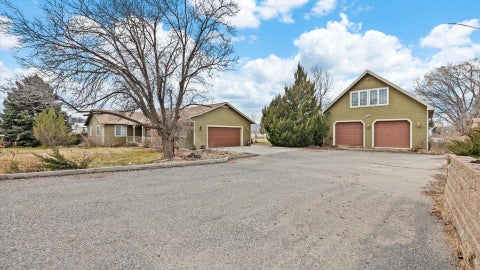 Photo of 1195 17 1/2 Road, Fruita, CO 81521 (MLS # 20265076)
