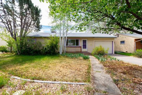 Photo of 2131 Elm Avenue, Grand Junction, CO 81501 (MLS # 20261781)