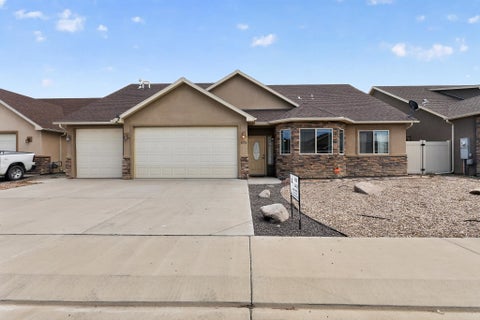 Photo of 672 Chaffee Avenue, Grand Junction, CO 81505 (MLS # 20264152)