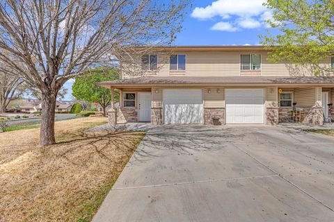 Photo of 2450 Theresea Lane, Grand Junction, CO 81505 (MLS # 20261519)