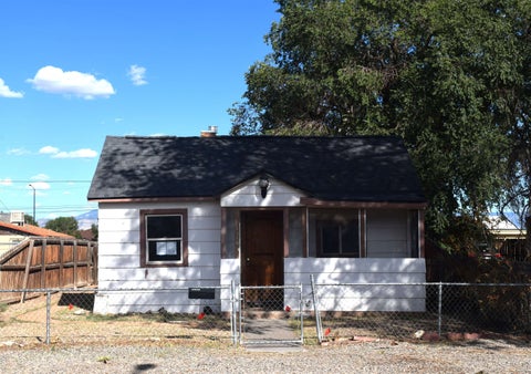 Photo of 2020 Aspen Street, Grand Junction, CO 81503 (MLS # 20264708)