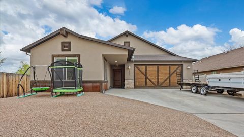 Photo of 3267 Deerfield Avenue, Clifton, CO 81520 (MLS # 20261349)