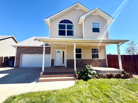 Photo of 3141 Summit Meadows Court, Grand Junction, CO 81504 (MLS # 20264937)