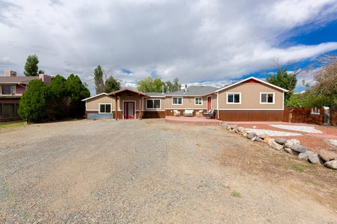 Photo of 1831 Catalina Avenue, Fruita, CO 81521 (MLS # 20264796)