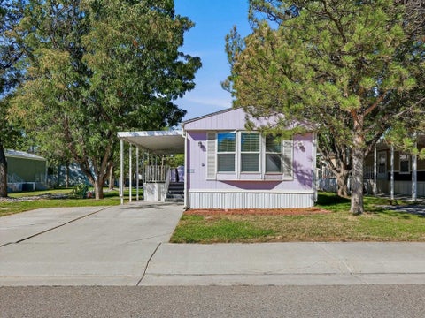 Photo of 435 32 Road #125, Clifton, CO 81520 (MLS # 20264967)