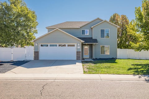 Photo of 614 Mineral Court, Fruita, CO 81521 (MLS # 20264538)