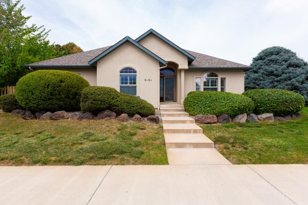 2326 KNOLL CIR, GRAND JUNCTION, CO 81506 - Image 3c6dd715cc4118e5d258ddbdcfcaa2aa/2244237271