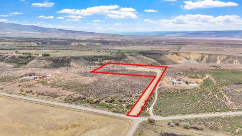 Photo of 6895 Reeder Mesa Road, Whitewater, CO 81527 (MLS # 20262142)