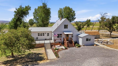 Photo of 1452 P Road, Loma, CO 81524 (MLS # 20264184)