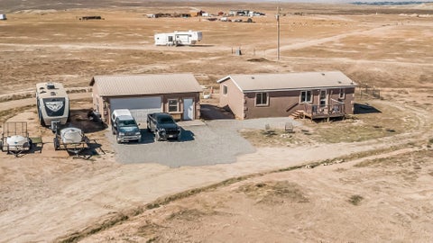 Photo of 1995 16 Road, Loma, CO 81524 (MLS # 20264590)