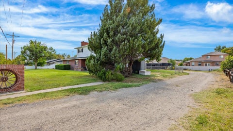 Photo of 661 29 1/2 Road, Grand Junction, CO 81504 (MLS # 20263824)