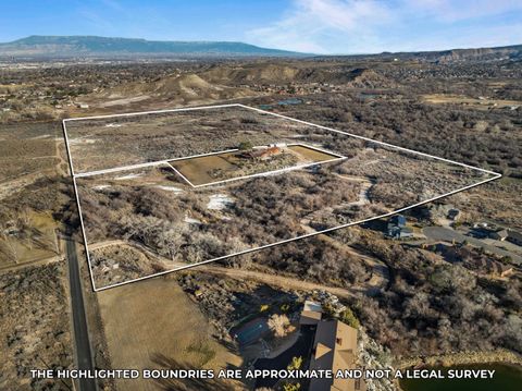Photo of 2085 E 1/2 Road, Grand Junction, CO 81507 (MLS # 20260990)