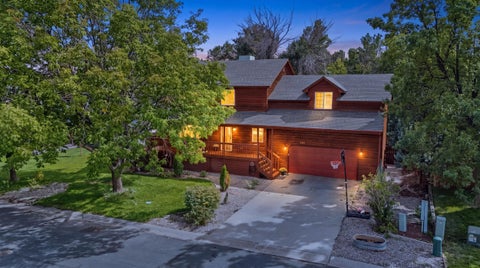 Photo of 2555 G 3/8 Road, Grand Junction, CO 81505 (MLS # 20264684)
