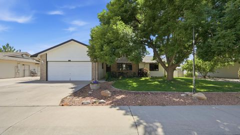 Photo of 3105 Pine Cone Court, Grand Junction, CO 81504 (MLS # 20263432)