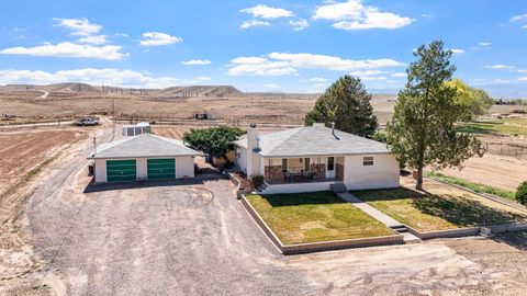 Photo of 3445 C 1/2 Road, Palisade, CO 81526 (MLS # 20261311)