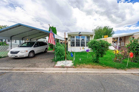 Photo of 3251 E Road #65, Clifton, CO 81520 (MLS # 20264839)