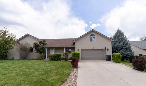 Photo of 52 Lodgepole Circle, Parachute, CO 81635 (MLS # 20262035)