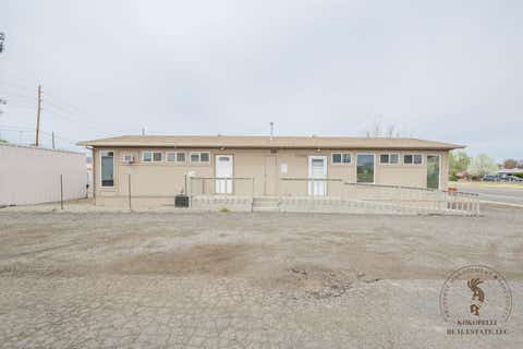 Photo of 1753 Main Street, Grand Junction, CO 81501 (MLS # 20262481)