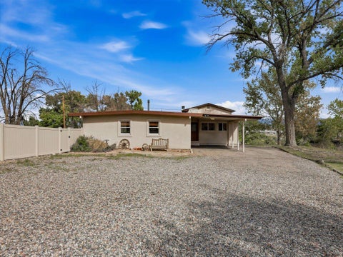 Photo of 302 Country Club Park Road, Grand Junction, CO 81507 (MLS # 20265099)