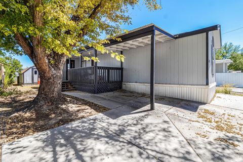 Photo of 2845 North Avenue #28, Grand Junction, CO 81501 (MLS # 20262065)