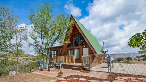 Photo of 11223 Highway 65, Mesa, CO 81643 (MLS # 20263216)