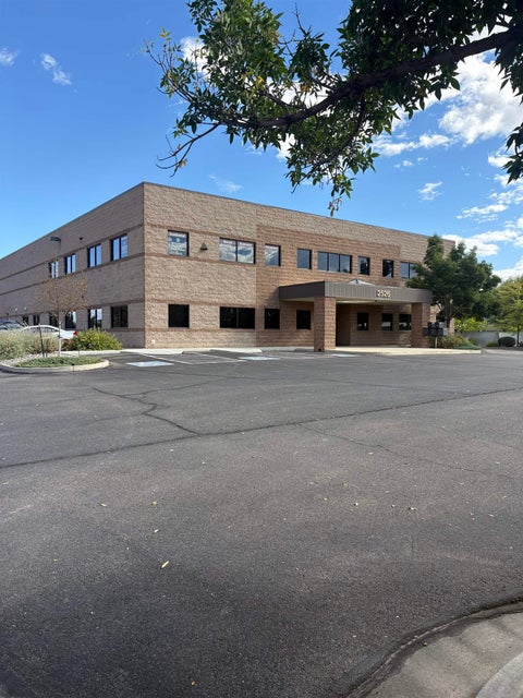 Photo of 2526 Patterson Road #W, Grand Junction, CO 81505 (MLS # 20264613)
