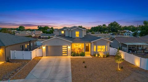 Photo of 3300 Swan View Court, Clifton, CO 81520 (MLS # 20263158)