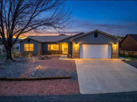 Photo of 478 SE Birdie Circle, Cedaredge, CO 81413 (MLS # 20261854)
