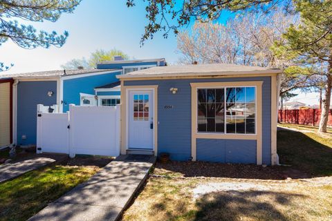 Photo of 499 Green Acres Street #A, Clifton, CO 81520 (MLS # 20261181)