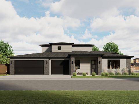 Photo of 379 Hatchet Canyon Circle, Fruita, CO 81521 (MLS # 20261784)