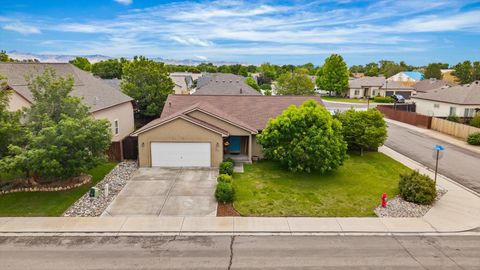 Photo of 502 Birchwood Street, Fruita, CO 81521 (MLS # 20262405)