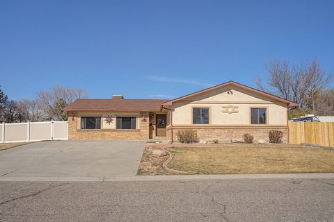 Photo of 3086 Bookcliff Avenue, Grand Junction, CO 81504 (MLS # 20261132)