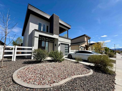 Photo of 672 Altitude Way, Grand Junction, CO 81505 (MLS # 20261610)
