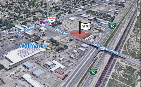 Photo of 2901 Teller Avenue, Grand Junction, CO 81504 (MLS # 20241589)