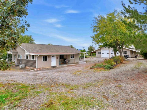 Photo of 3127 C Road, Grand Junction, CO 81503 (MLS # 20265145)
