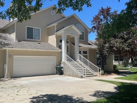 Photo of 732 Glen Court #40, Grand Junction, CO 81506 (MLS # 20261505)