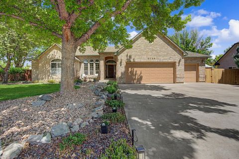Photo of 2028 Stetson Court, Grand Junction, CO 81507 (MLS # 20261902)